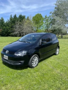 Volkswagen Fox 1.6 Confortline Pack