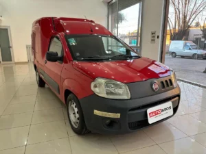 Fiat Fiorino 1.4 Fire Evo 87cv