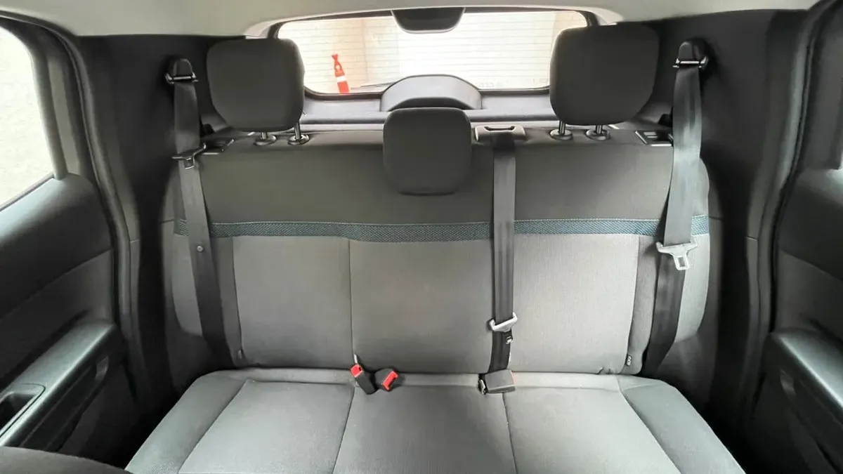 
								Citroën C3 1.6 16v Vti 115 Feel Pack full									