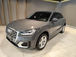 Audi Q2 1.4 Tfsi Sport 150 Cv