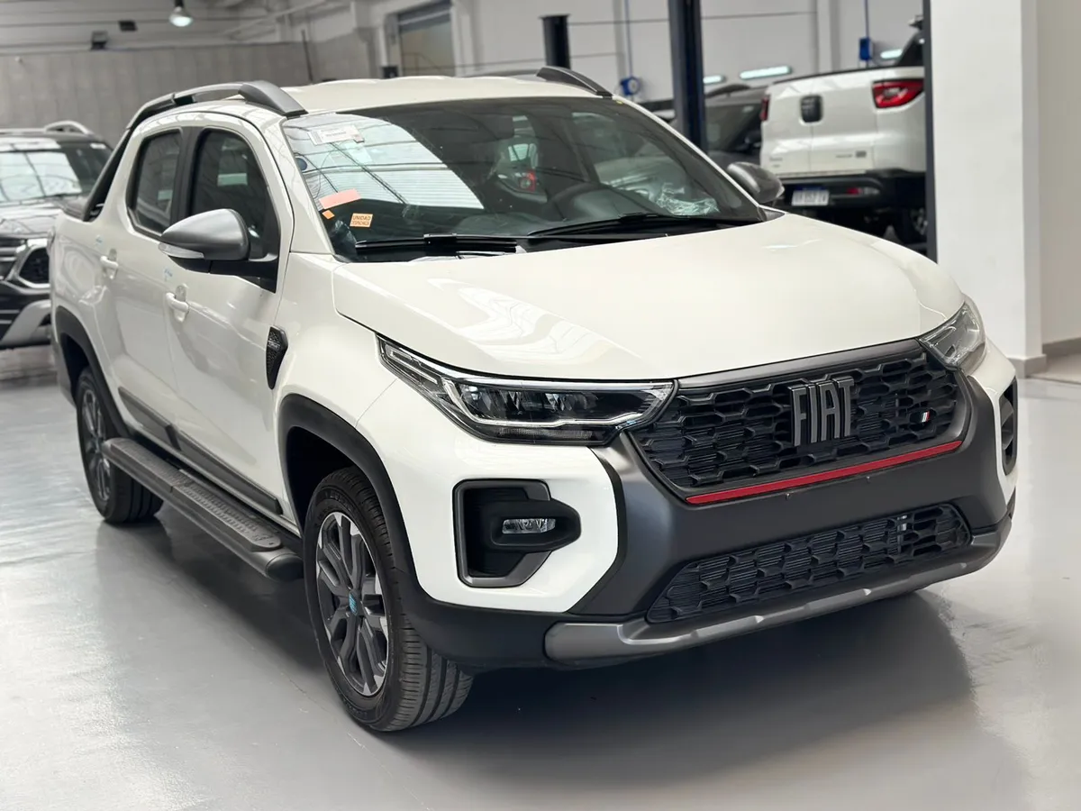 
								Fiat Strada 1.0 Ultra T200 Cvt full									