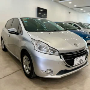 Peugeot 208 1.5 Allure